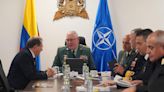 OTAN y Colombia refuerzan lazos en operaciones marítimas y de desminado