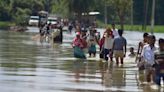 1.70 lakh people affected in Assam floods; one more dead