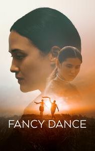 Fancy Dance (2023 film)