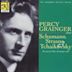 Percy Grainger: Schumann, Strauss & Tchaikovsky