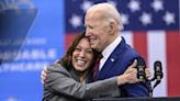 Live updates: Biden endorses Harris after dropping out of 2024 race