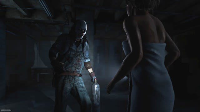 Until Dawn Movie Cast Announced for Live-Action Adaptation of Hit Horror Game