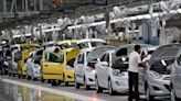 Economic Survey 2023-24: PLI scheme attracts INR 67,690 cr investments - ET Auto