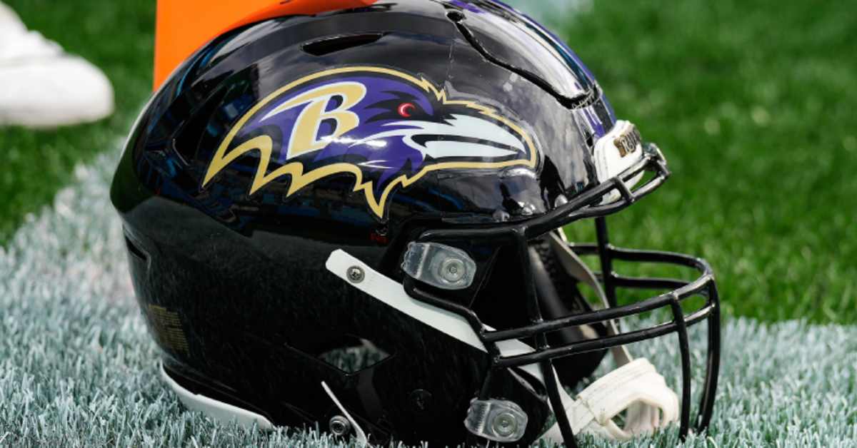 Another Car Wreck? Ravens Rookie Out, Steelers Ready for Week 2