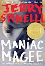 Maniac Magee - Plugged In