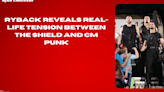Ryback Reveals Real-Life Tension Between The Shield and CM Punk #TheShield #CMPunk #Ryback #WWE