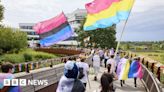 Northampton Pride event will be 'biggest' yet, say organisers