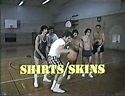 Shirts/Skins (1973) Rene Auberjonois, Bill Bixby, Leonard Frey