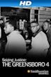 Seizing Justice: The Greensboro 4