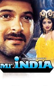 Mr. India (1987 film)