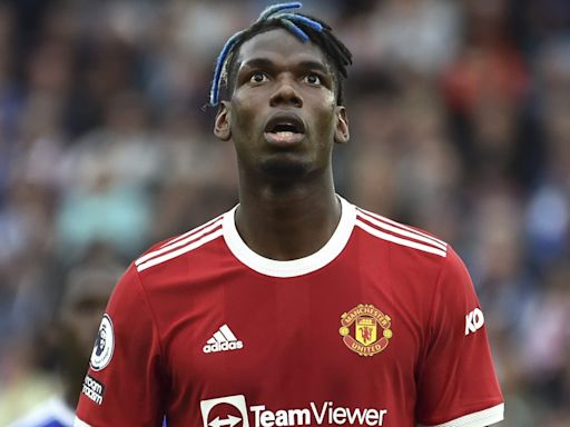 Paul Pogba tiene nueva profesión y una curiosa luego de haber sido suspendido 4 años por dopaje - La Opinión