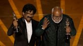 ‘Naatu Naatu’ From ‘RRR’ Wins Best Original Song at the 2023 Oscars
