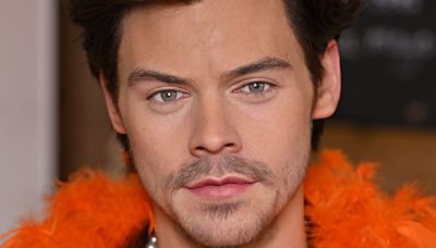 Harry Styles waxwork unveiled at Cheshire bakery where he used to work