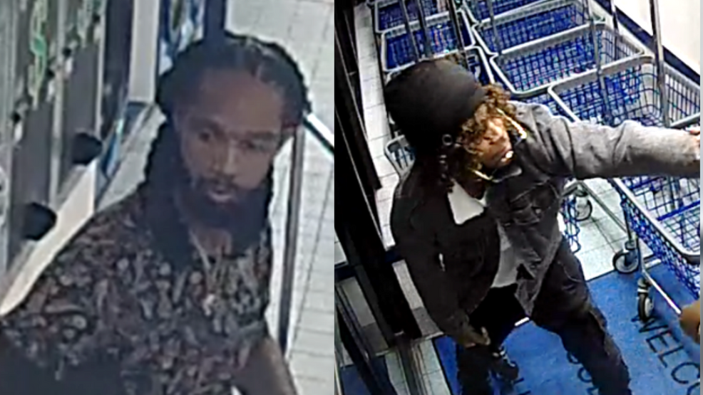 Prince George's Co. police on the hunt for suspects in laundromat robberies