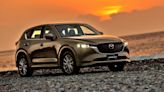 入主MAZDA CX-5/CX-9，享MAZDA年終百萬零利率購車方案