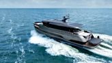 This Sporty 78-Footer Delivers Superyacht-Level Luxury in a Compact Design