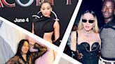 What Madonna, Amandla Stenberg, and Sofia Coppola Wore This Week