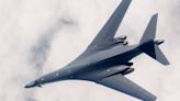 A B-1B Lancer Went to the Mojave Desert With a New Super Bomb. It May Be a Warning Sign.