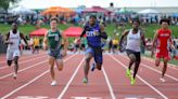 South Jersey track star shatters state record in epic 100 dash at 2024 Meet of Champions