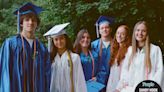 Sandy Hook Survivors, Now 17 and 18, Reflect on Trauma While Growing Up and Their 'Happy-Sad' Graduation (Exclusive)