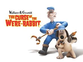 Wallace et Gromit : Le Mystère du lapin-garou