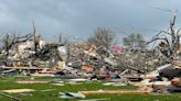 WATCH: Tornadoes tear across America's heartland, leaving catastrophic destruction in multiple states