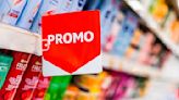 "Promos para Todos" porque no se vende nada | Hay más de 10 descuentos semanales para liquidar Alimentos y Bebidas