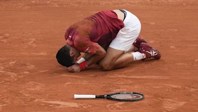 Roland-Garros 2024 : « On ne traite pas un joueur de cette façon », le coup de gueule de McEnroe sur le forfait de Djoko