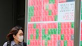 Stock market today: Asian shares mixed after Wall Street’s lull stretches to a 2nd day