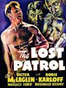 The Lost Patrol (1934 film)