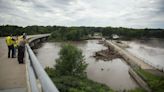 Scrutiny on Blue Earth County following Rapidan Dam disaster