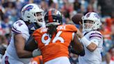 Josh Allen, Bills offense dominate in preseason win over Broncos. Here's how they did it