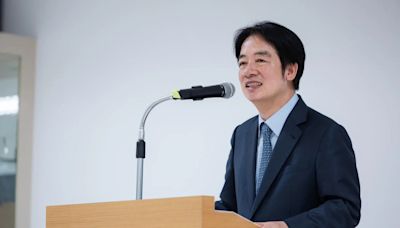 賴清德就職演說喊「兩岸互不隸屬」 吳子嘉看最新民調：要小心