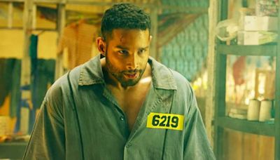 Yudhra box office collection day 4: Siddhant Chaturvedi, Malavika Mohanan's film dips on first Monday