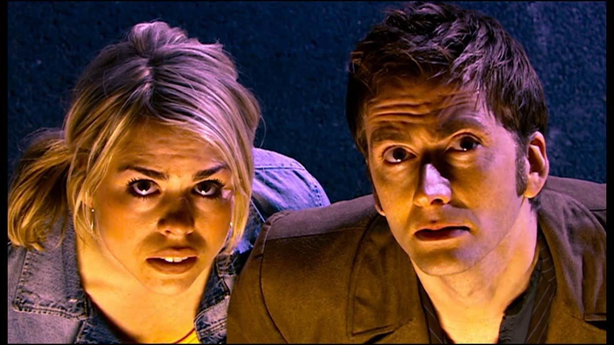 Doctor Who Episode Pulled From Streaming by BBC