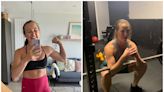 How I went from hating the gym to working out five times a week for five years