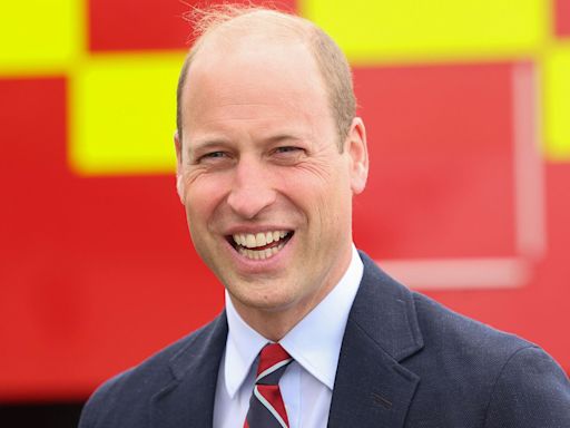 Prince William Celebrates Exciting Milestone for a Cause Close to His Heart: 'Fantastic News'