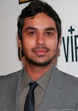 Kunal Nayyar