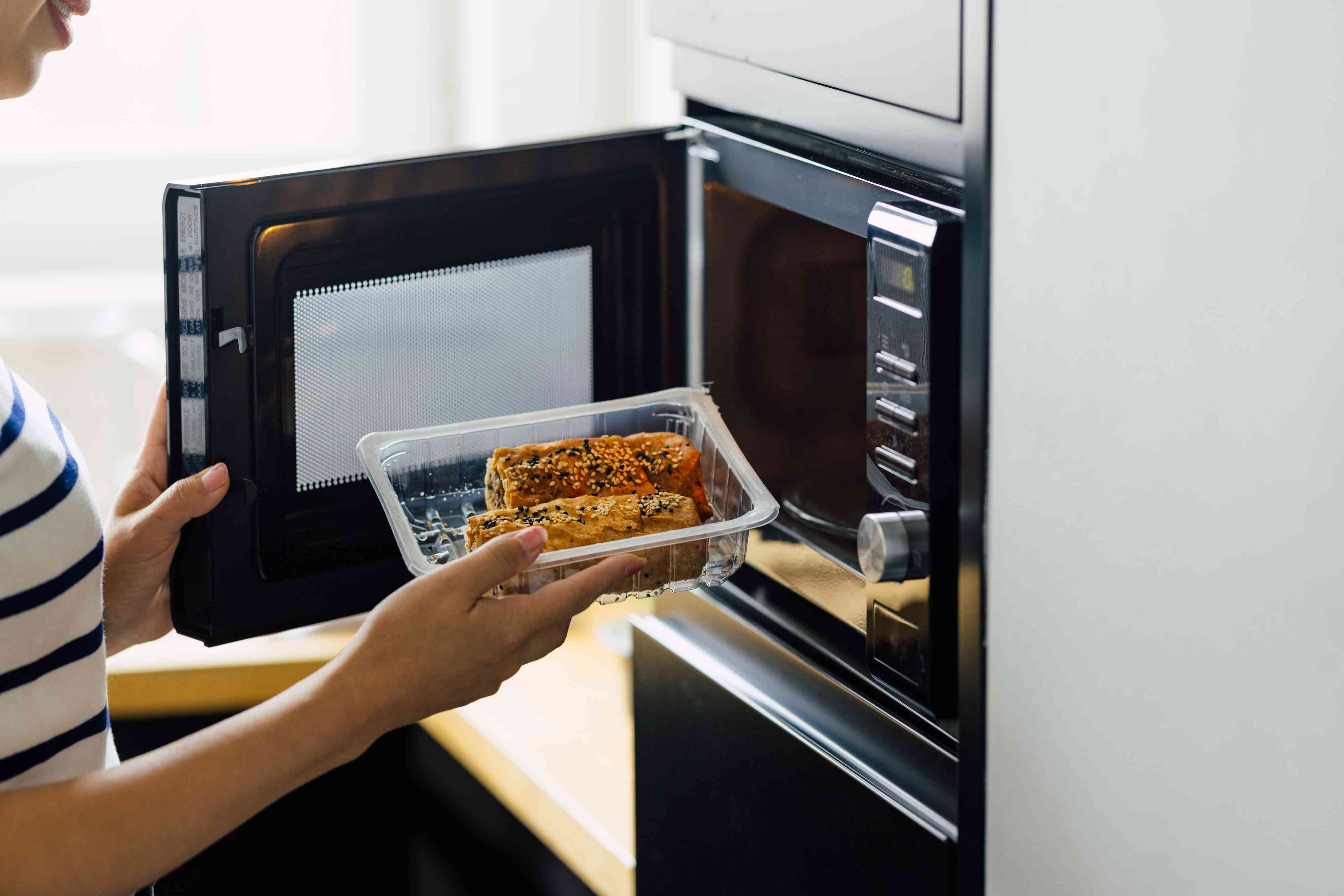 Nestlé Frozen Meals for GLP-1 Users Are Good for Portion Control. But Are They Nutritious?