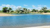 New pond opens at Lake Pueblo for swimming, recreation