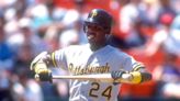 Barry Bonds, All time Home Run leader, named to Pittsburgh Pirates Hall of Fame