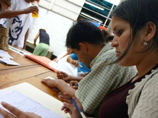 Inicia inscripción del Ascenso Docente 2024: Estos son los pasos para registrarse, según el Minedu