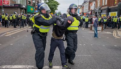 STEPHEN GLOVER: Keir Starmer needs to grasp the causes of these riots