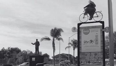 Comunidad ciclista pide más bici estacionamientos