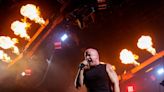 Photos: Disturbed brings the fire and the metal in concert in Raleigh