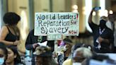 Right-Wing Hater Group Files Class-Action Lawsuit Against Chicago Suburb Over Reparations Program