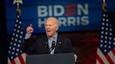 Biden's historic marijuana shift is his latest election year move for young voters - WABE