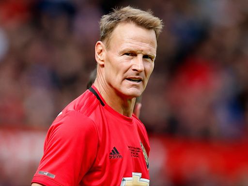 Teddy Sheringham backs Man Utd to sign "exciting" £80m England star