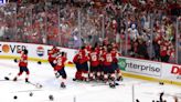 The Panthers Win their First Stanley Cup Final in Franchise History | FOX Sports Radio