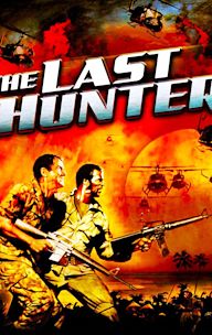 The Last Hunter